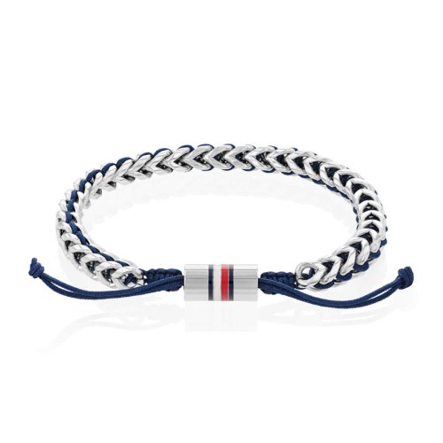Tommy Hilfiger THJ2790511 Erkek Bileklik - 1