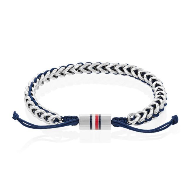 Tommy Hilfiger THJ2790511 Erkek Bileklik - 1