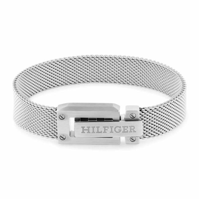 Tommy Hilfiger THJ2790520 Erkek Bileklik - 1