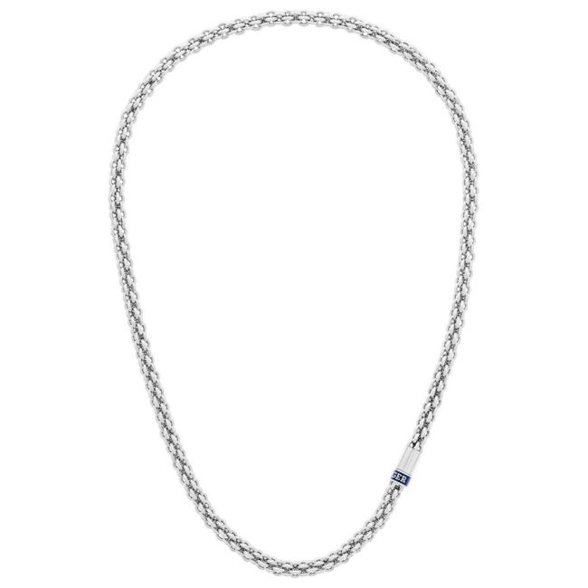 Tommy Hilfiger THJ2790524 Erkek Kolye - 1