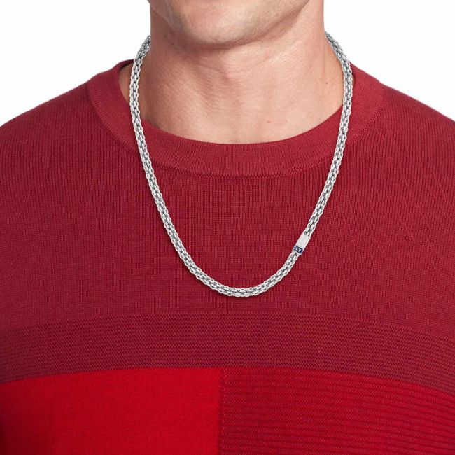 Tommy Hilfiger THJ2790524 Erkek Kolye - 2