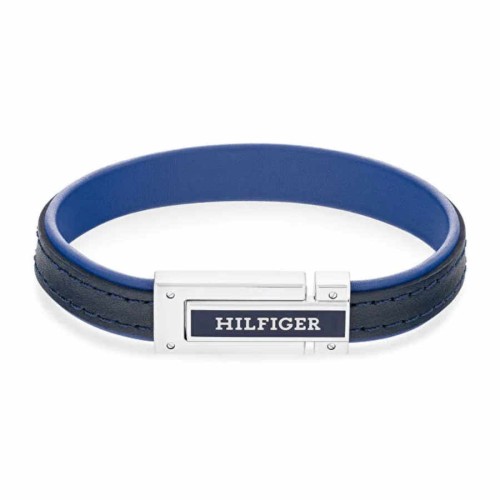 Tommy Hilfiger - Tommy Hilfiger THJ2790558 Erkek Bileklik