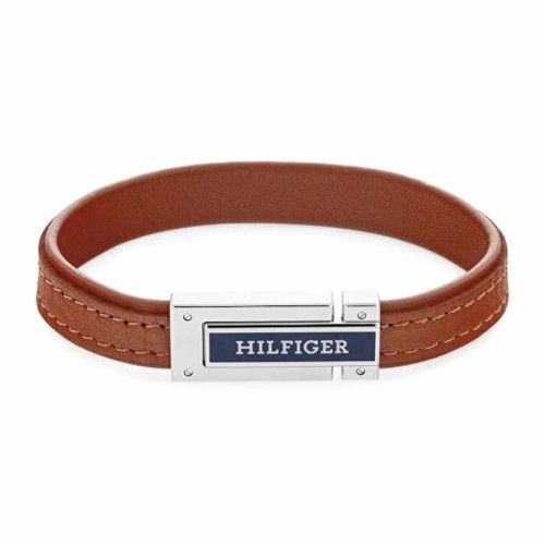 Tommy Hilfiger - Tommy Hilfiger THJ2790560 Erkek Bileklik