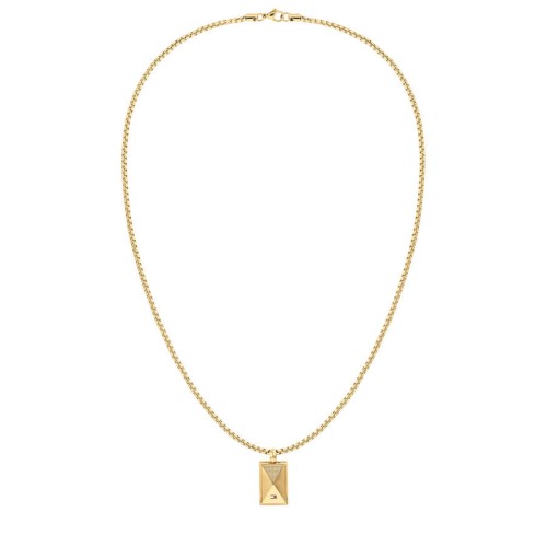 Tommy Hilfiger THJ2790565 Erkek Kolye - 1