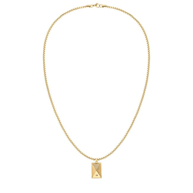 Tommy Hilfiger THJ2790565 Men's Necklace - 1