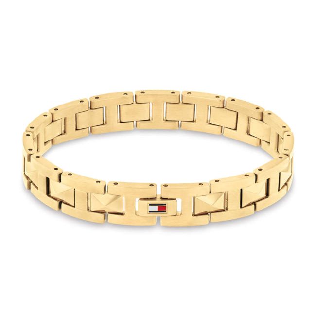 Tommy Hilfiger THJ2790567 Erkek Bileklik - 1