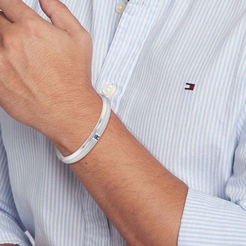 Tommy Hilfiger THJ2790571 Erkek Bileklik - 2