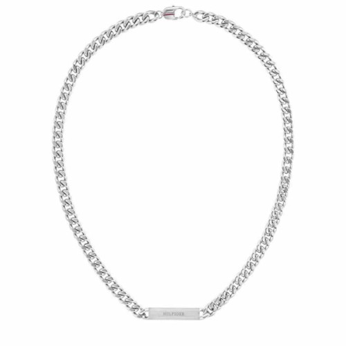 Tommy Hilfiger THJ2790577 Erkek Kolye - 1
