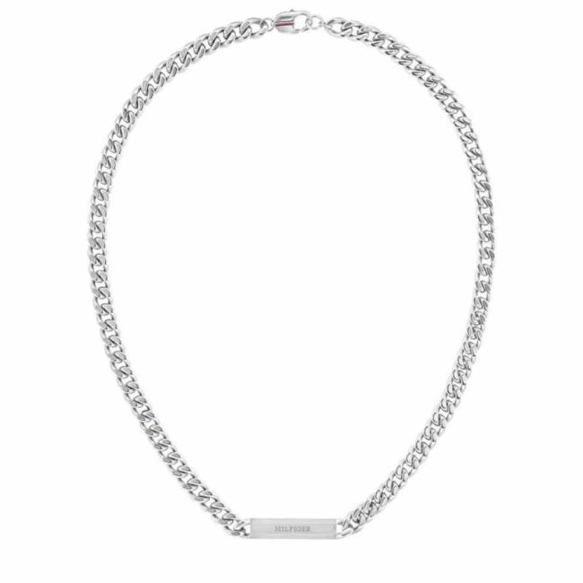 Tommy Hilfiger THJ2790577 Erkek Kolye - 1