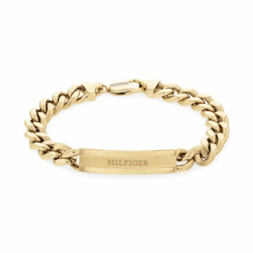 Tommy Hilfiger THJ2790580 Erkek Bileklik - 1