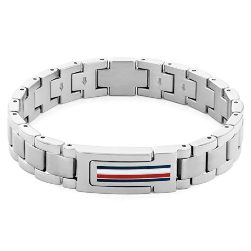 Tommy Hilfiger THJ2790596 Erkek Bileklik - 1