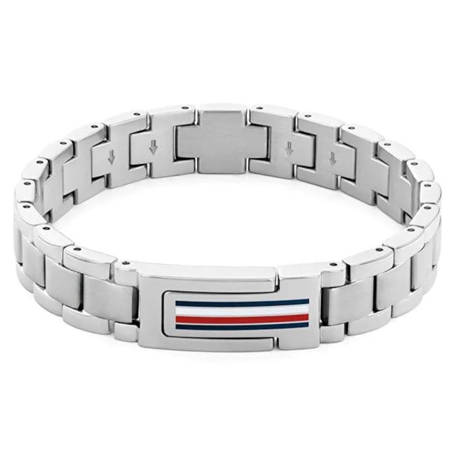 Tommy Hilfiger THJ2790596 Erkek Bileklik - 1