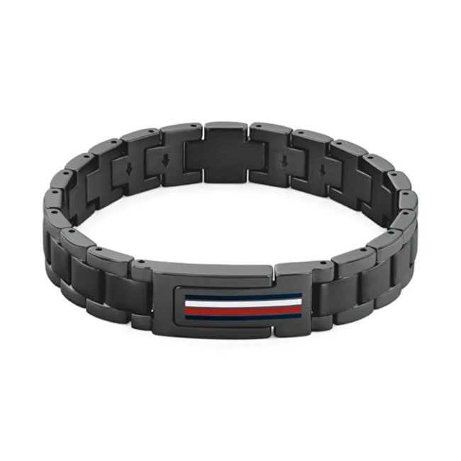 Tommy Hilfiger THJ2790597 Erkek Bileklik - 1