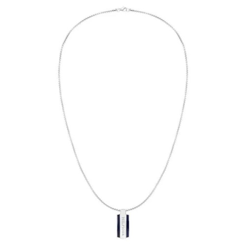 Tommy Hilfiger THJ2790599 Erkek Kolye - 1