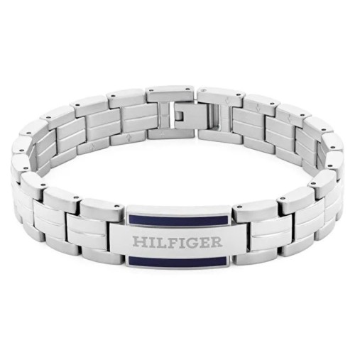 Tommy Hilfiger THJ2790600 Men's Bracelet - TOMMY HILFIGER