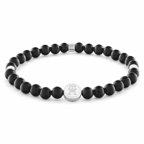 Tommy Hilfiger THJ2790609 Erkek Bileklik - TOMMY HILFIGER (1)