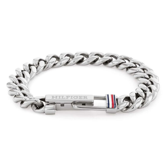 Tommy Hilfiger THJ2790610 Erkek Bileklik - 1