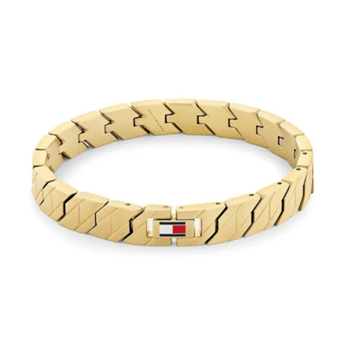 Tommy Hilfiger THJ2790620 Erkek Bileklik - TOMMY HILFIGER