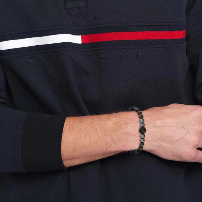 Tommy Hilfiger THJ2790625 Erkek Bileklik - 2
