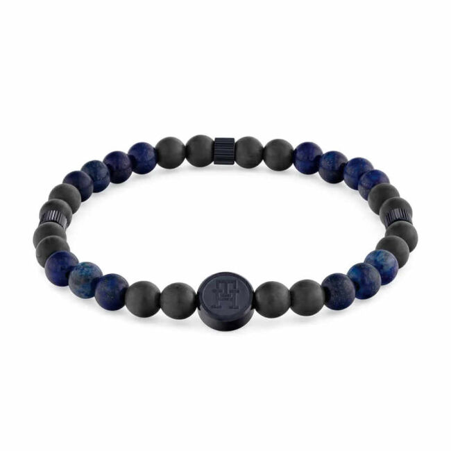 Tommy Hilfiger THJ2790626 Erkek Bileklik - 1