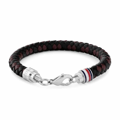 Tommy Hilfiger THJ2790632 Erkek Bileklik - TOMMY HILFIGER