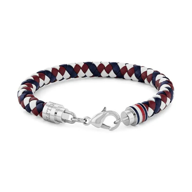 Tommy Hilfiger THJ2790633 Erkek Bileklik - 1