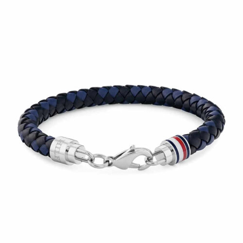 Tommy Hilfiger THJ2790634 Erkek Bileklik - TOMMY HILFIGER