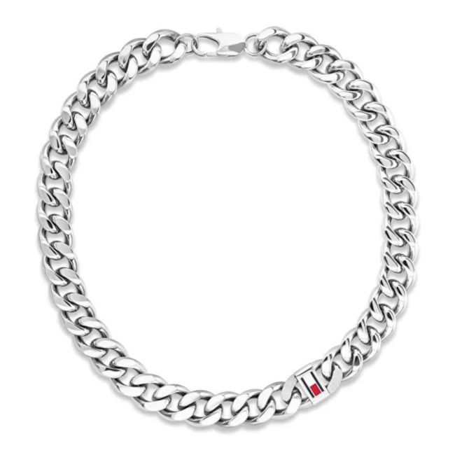 Tommy Hilfiger THJ2790635 Erkek Kolye - 1
