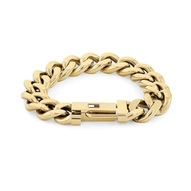 Tommy Hilfiger THJ2790638 Erkek Bileklik - 1