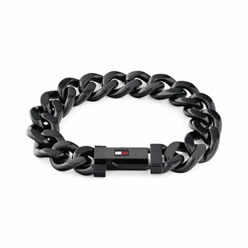 Tommy Hilfiger THJ2790639 Erkek Bileklik - TOMMY HILFIGER