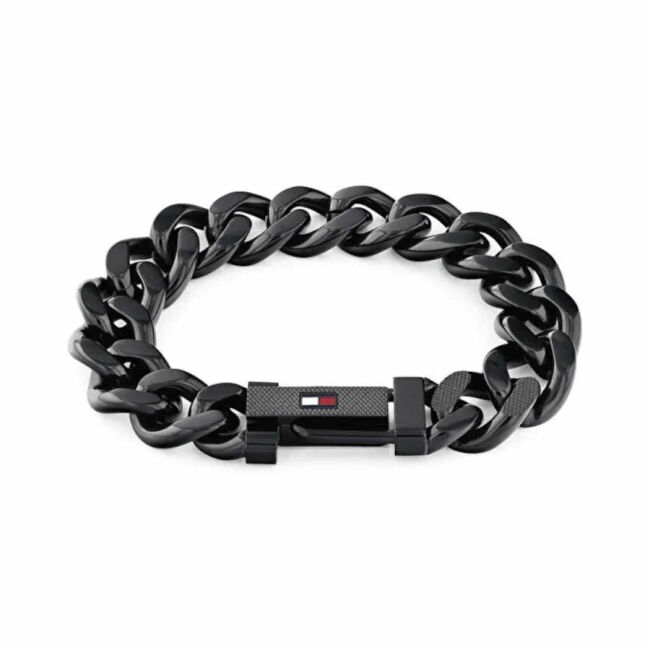 Tommy Hilfiger THJ2790639 Erkek Bileklik - 1