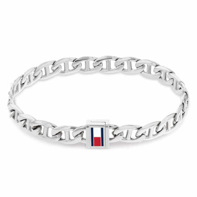 Tommy Hilfiger THJ2790645 Erkek Bileklik - 1