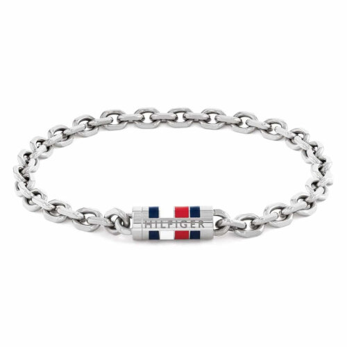 Tommy Hilfiger THJ2790652 Erkek Bileklik - TOMMY HILFIGER