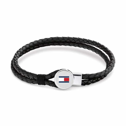 Tommy Hilfiger THJ2790654 Erkek Bileklik - TOMMY HILFIGER