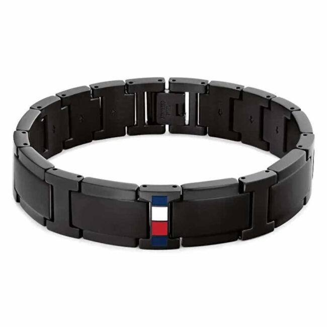 Tommy Hilfiger THJ2790659 Erkek Bileklik - 1