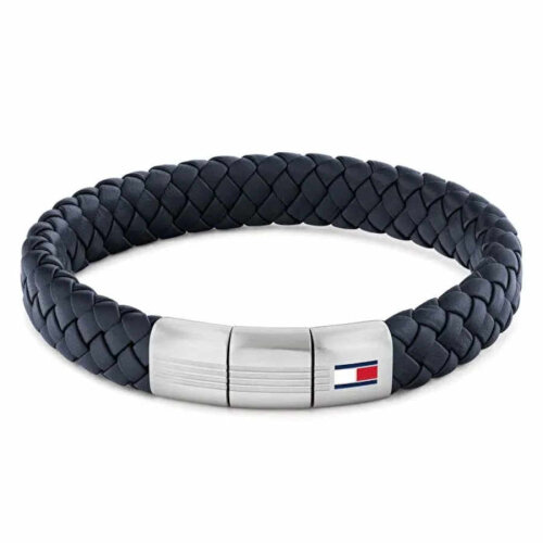 Tommy Hilfiger THJ2790660 Erkek Bileklik - TOMMY HILFIGER
