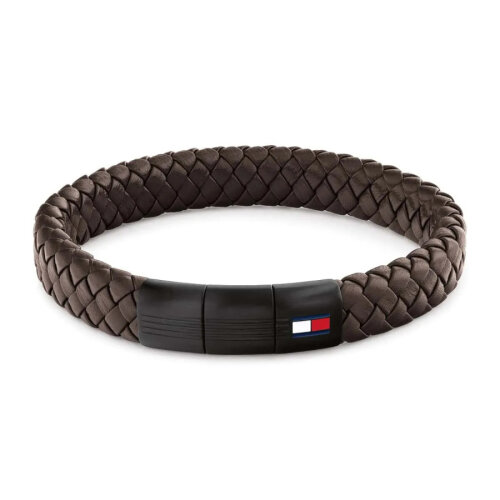 Tommy Hilfiger THJ2790661 Erkek Bileklik - TOMMY HILFIGER