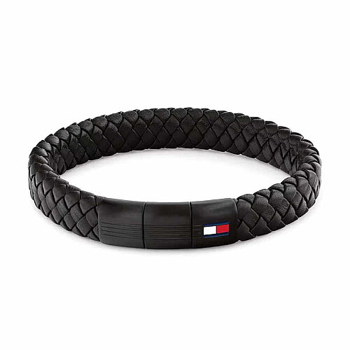 Tommy Hilfiger THJ2790662 Erkek Bileklik - TOMMY HILFIGER