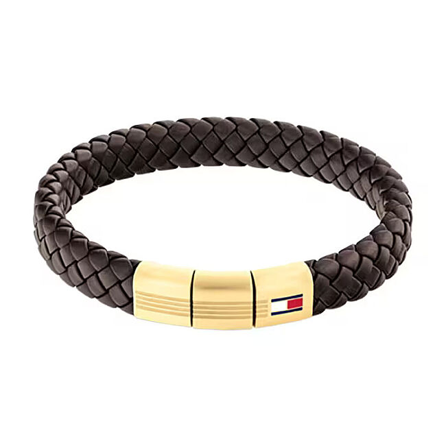 Tommy Hilfiger THJ2790671 Erkek Bileklik - 1