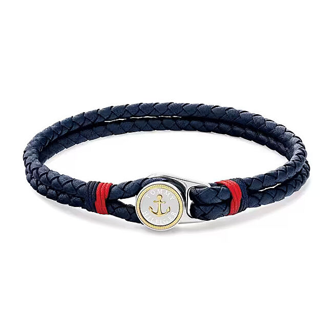Tommy Hilfiger THJ2790691 Erkek Bileklik - 1