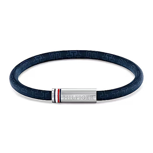 Tommy Hilfiger THJ2790702 Erkek Bileklik - TOMMY HILFIGER