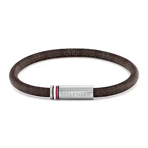 Tommy Hilfiger THJ2790703 Erkek Bileklik - TOMMY HILFIGER