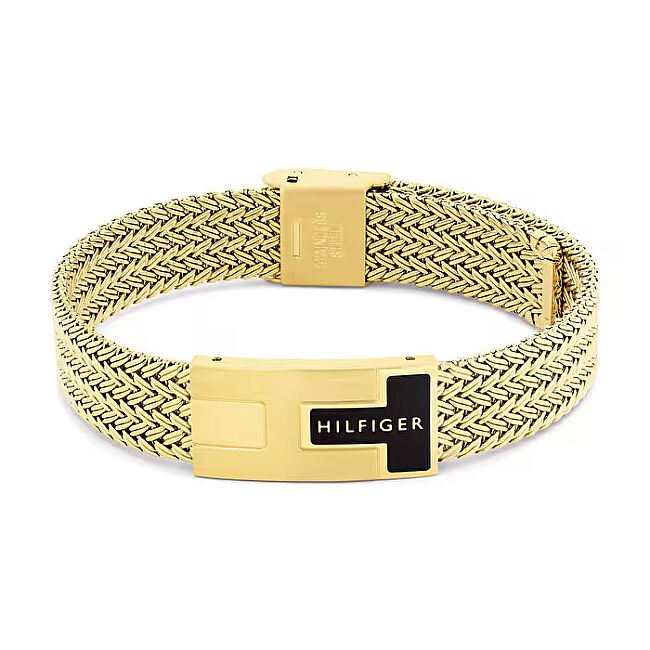 Tommy Hilfiger THJ2790706 Erkek Bileklik - 1