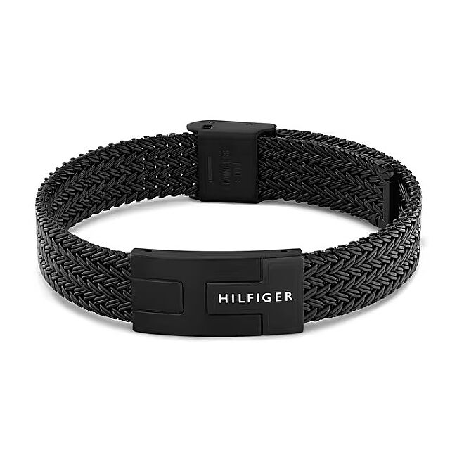 Tommy Hilfiger THJ2790707 Erkek Bileklik - 1
