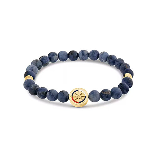 Tommy Hilfiger THJ2790723 Erkek Bileklik - 1