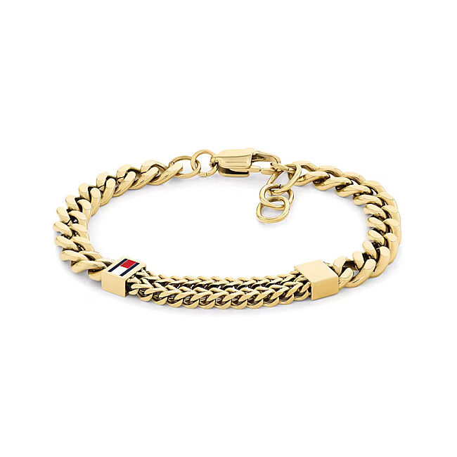 Tommy Hilfiger THJ2790730 Erkek Bileklik - 1