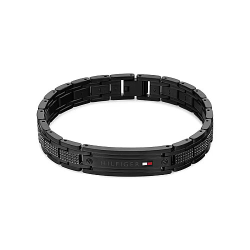 Tommy Hilfiger THJ2790732 Erkek Bileklik - TOMMY HILFIGER