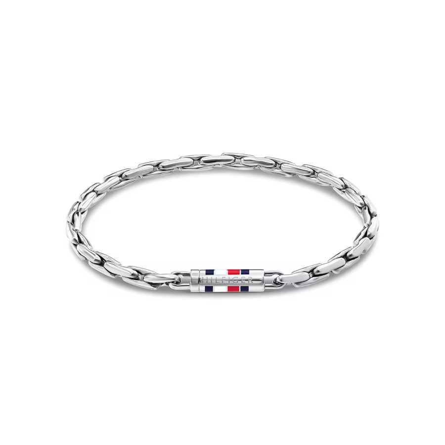 Tommy Hilfiger THJ2790747 Erkek Bileklik - TOMMY HILFIGER