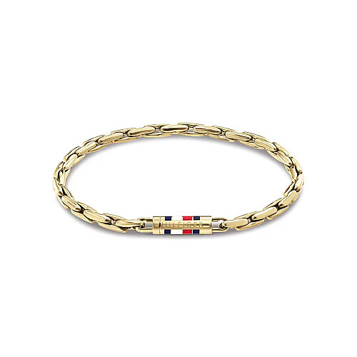 Tommy Hilfiger THJ2790748 Erkek Bileklik - 1