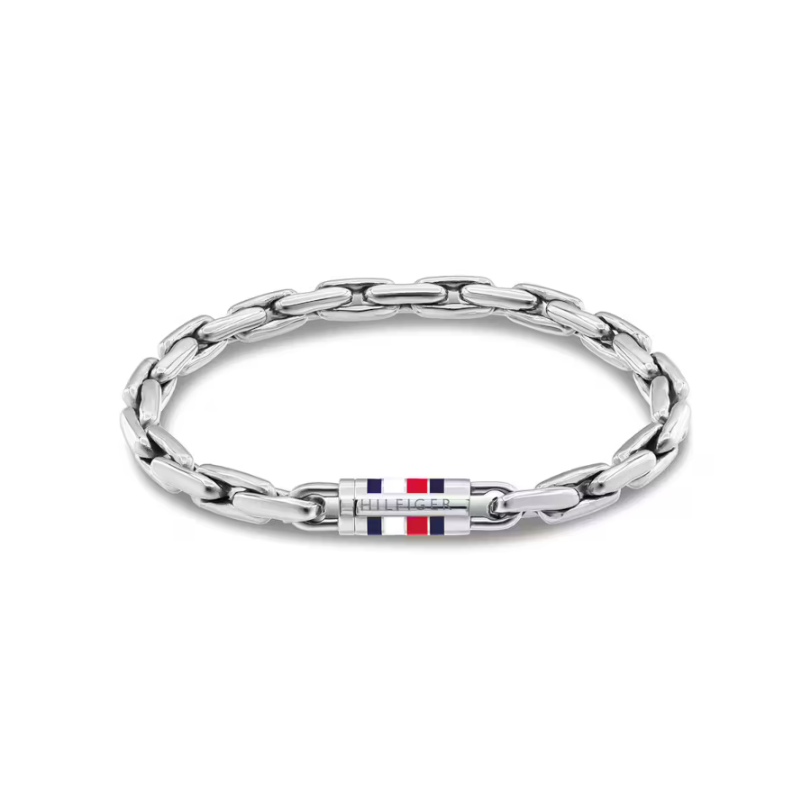Tommy Hilfiger THJ2790749 Erkek Bileklik - TOMMY HILFIGER